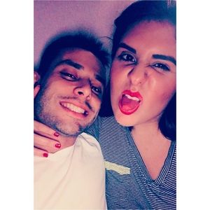 Meet your Posher, Gilmar